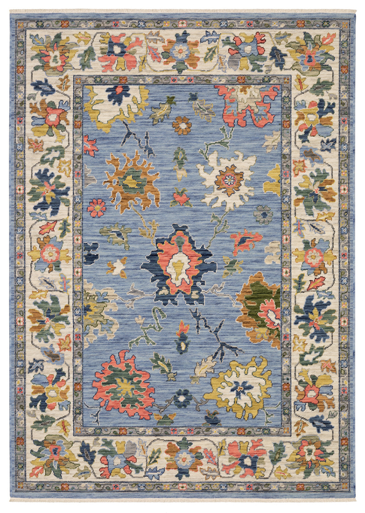 Lucca 2889a Rug