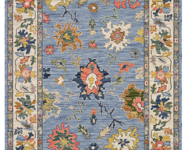 Lucca 2889a Rug