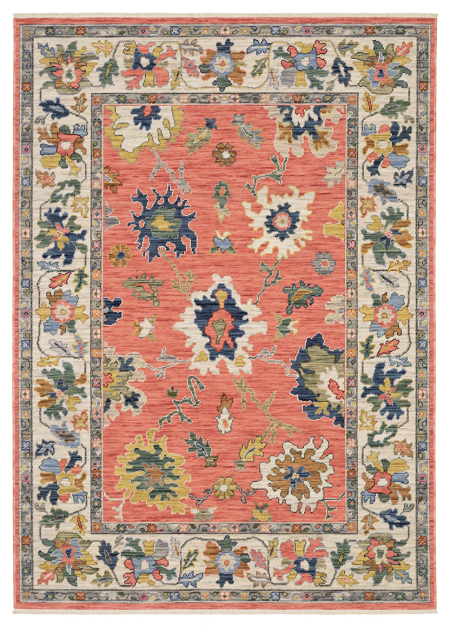 Lucca 2889b Rug