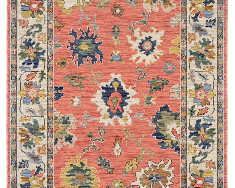 Lucca 2889b Rug