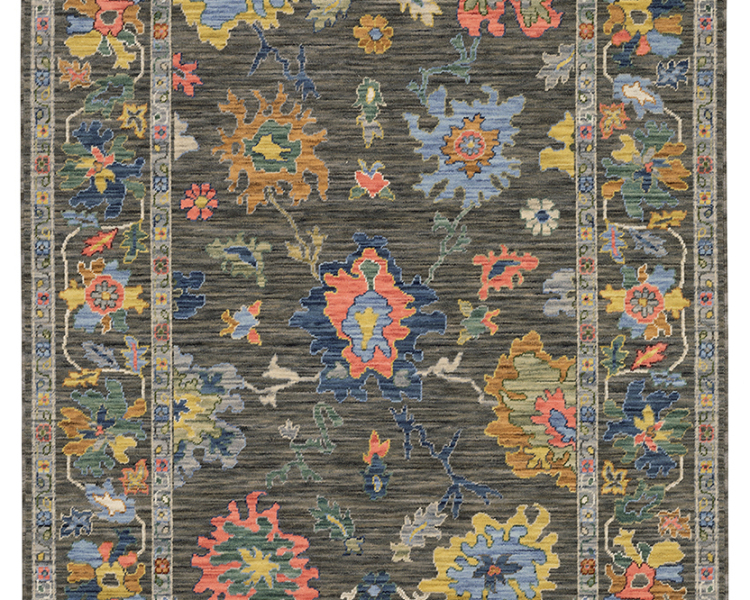 Lucca 2889e Rug