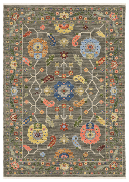 Lucca 5506k Rug