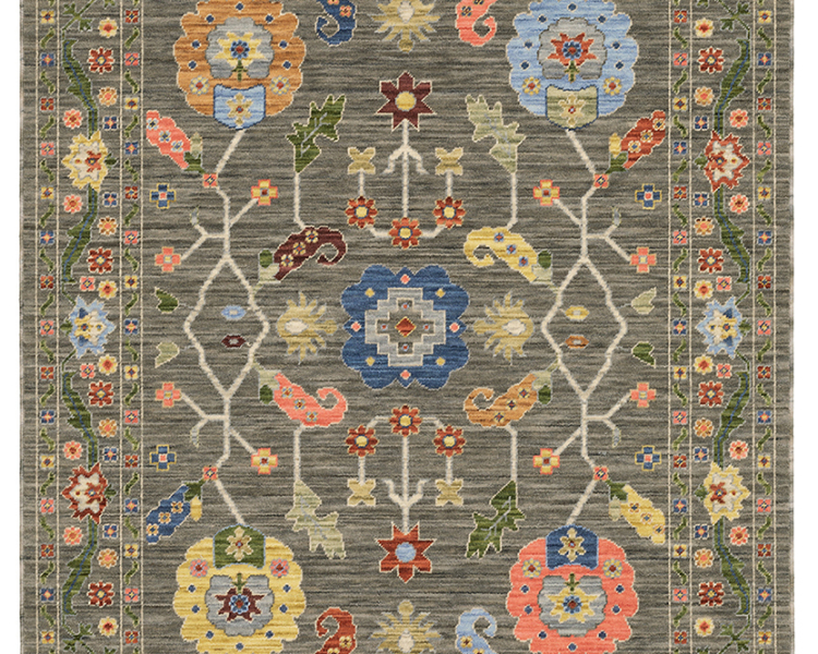 Lucca 5506k Rug
