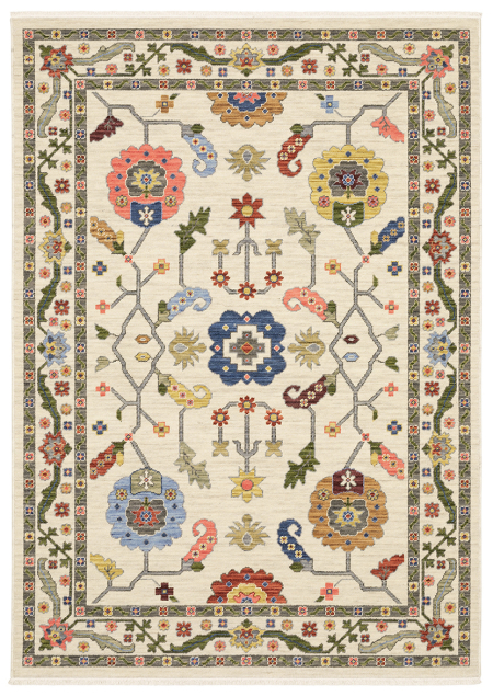 Lucca 5506w Rug