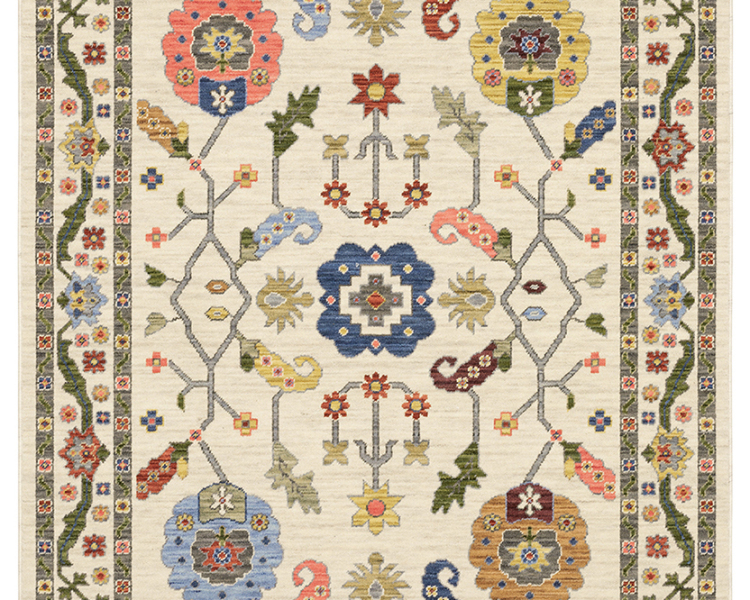 Lucca 5506w Rug