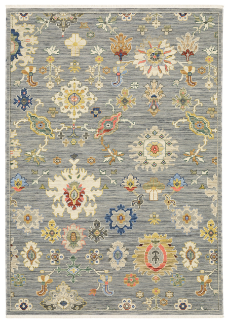 Lucca 5507e Rug