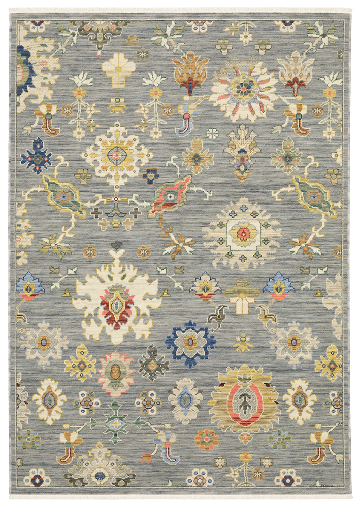 Lucca 5507e Rug