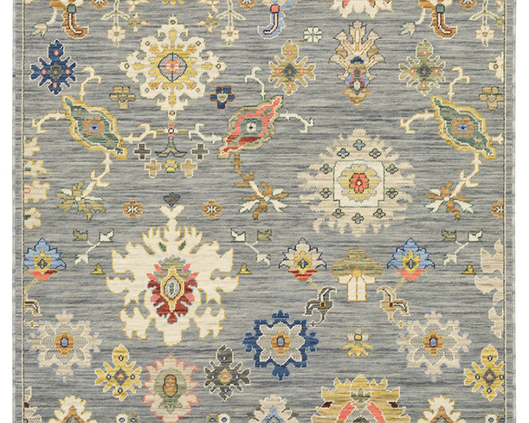 Lucca 5507e Rug