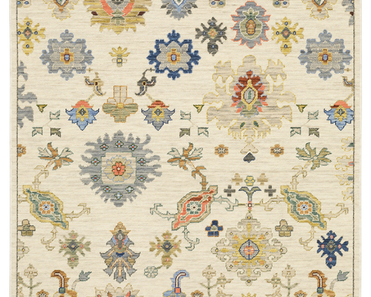 Lucca 5507w Rug