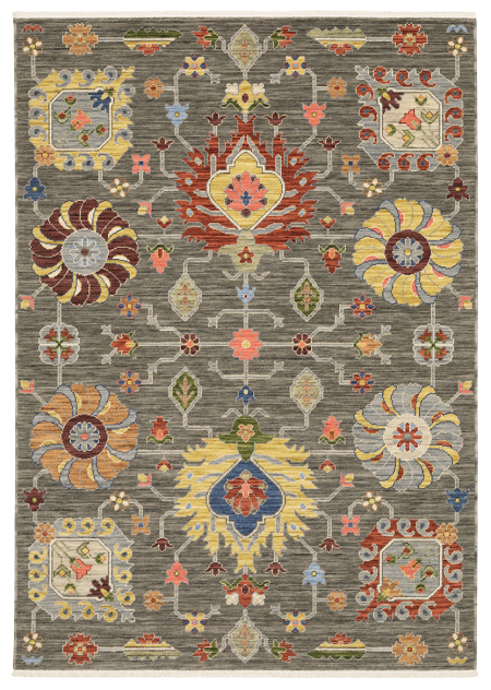 Lucca 8111k Rug