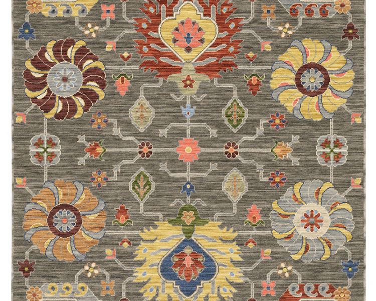 Lucca 8111k Rug