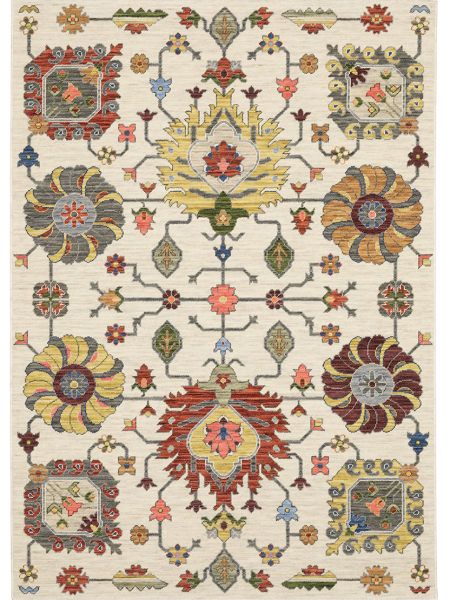 Lucca 8111w Rug