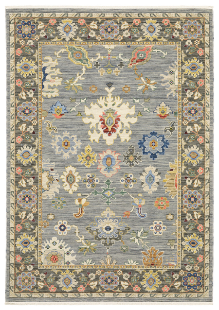 Lucca 846d Rug