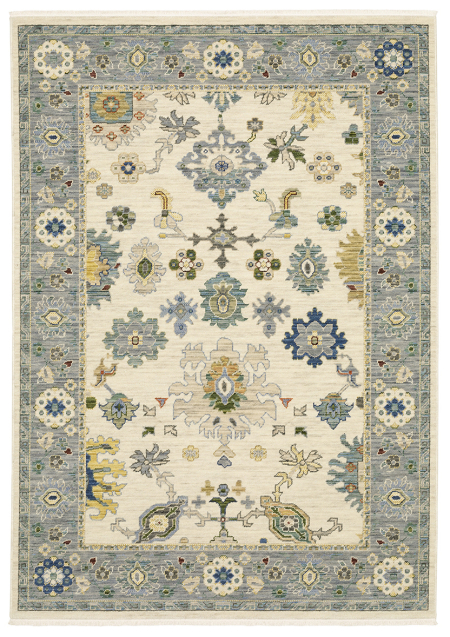 Lucca 846h Rug