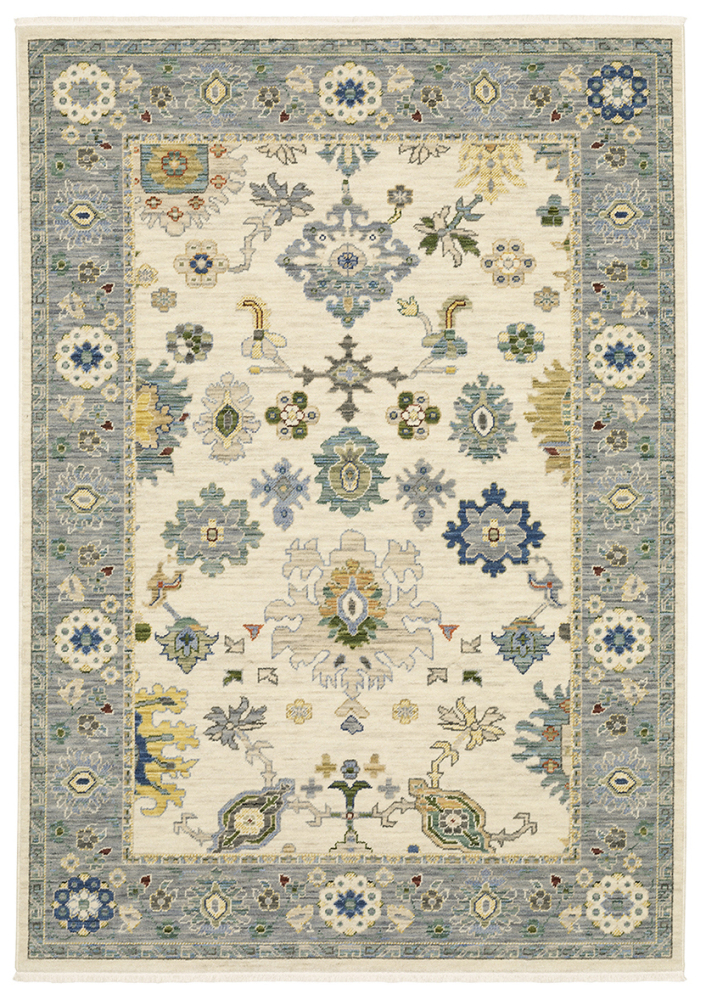 Lucca 846h Rug
