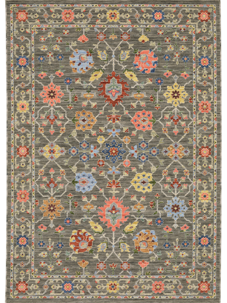 Lucca 93k Rug