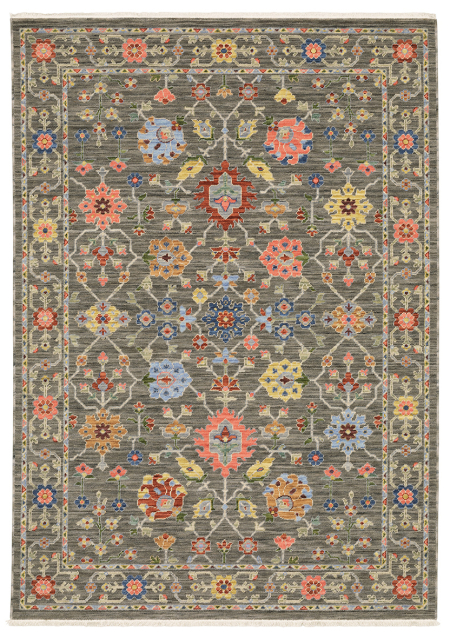 Lucca 93k Rug