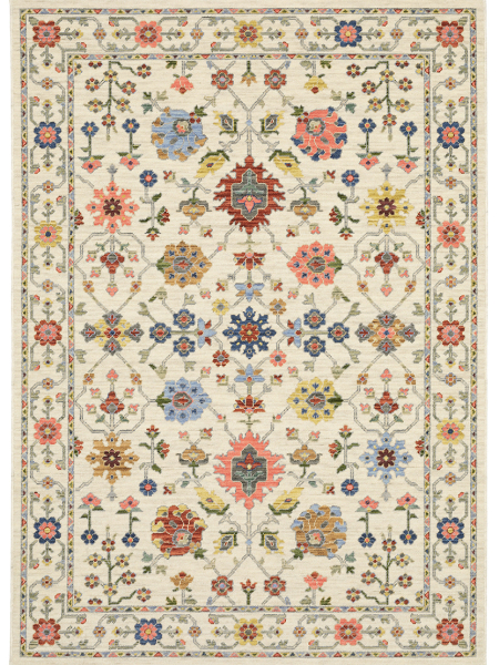 Lucca 93w Rug