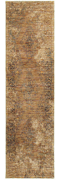 Andorra 6845d Runner