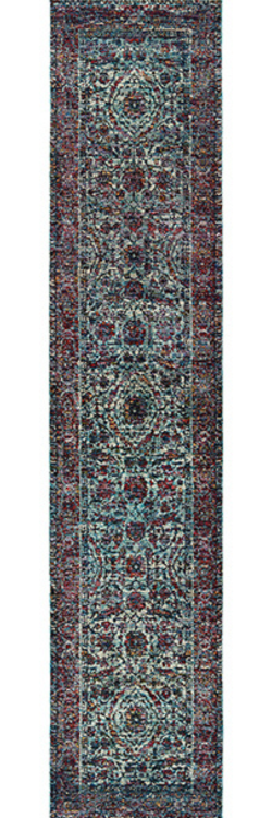 Andorra 6846b Runner