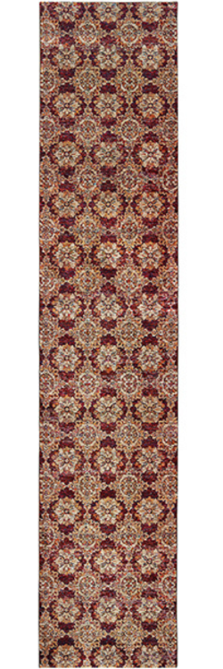 Andorra 6883a Runner