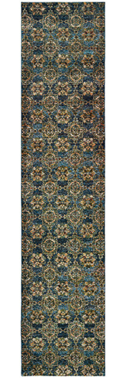 Andorra 6883c Runner