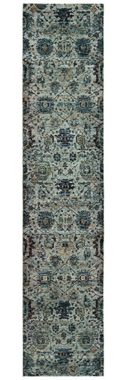 Andorra 7120a Runner