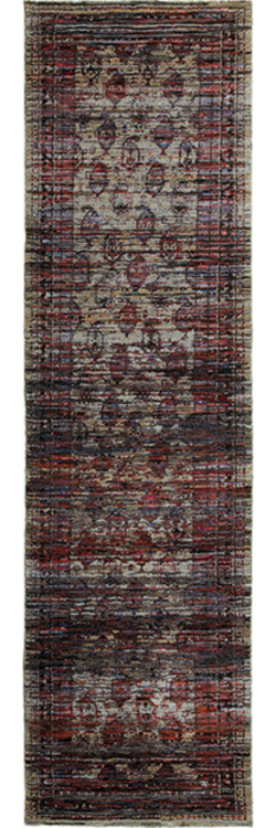 Andorra 7122d Runner