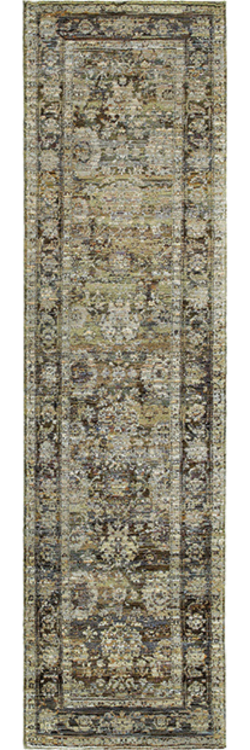 Andorra 7125c Runner