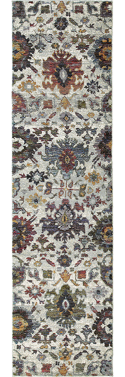 Andorra 7129a Runner