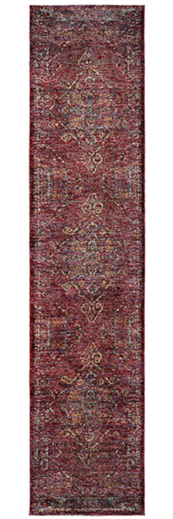 Andorra 7135e Runner