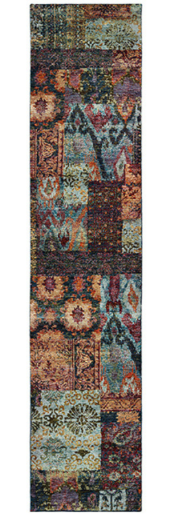 Andorra 7137a Runner