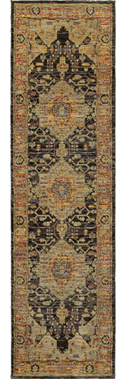 Andorra 7138b Runner