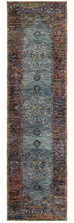 Andorra 7139a Runner