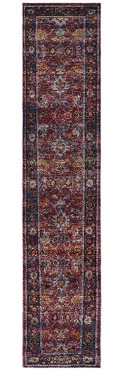 Andorra 7153a Runner