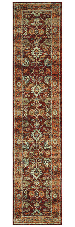 Andorra 7154a Runner