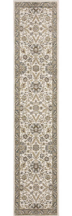 Andorra 8918i Runner