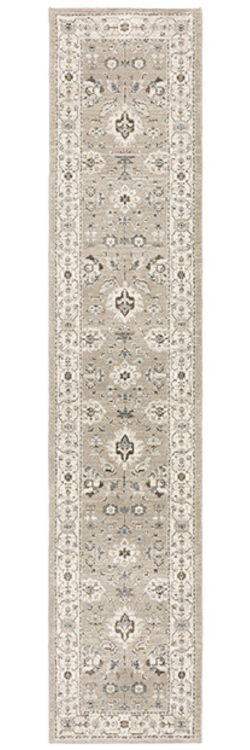 Andorra 8930l Runner