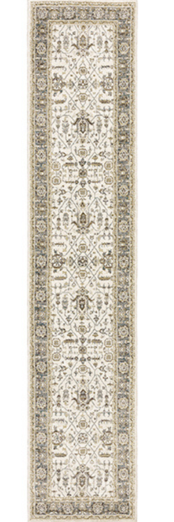 Andorra 9537p Runner