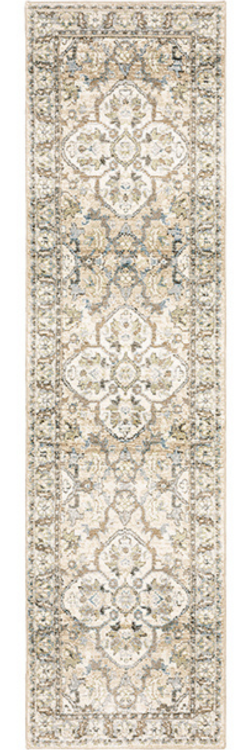 Andorra 9818g Runner