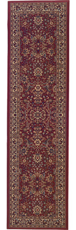 Ariana 113r Runner