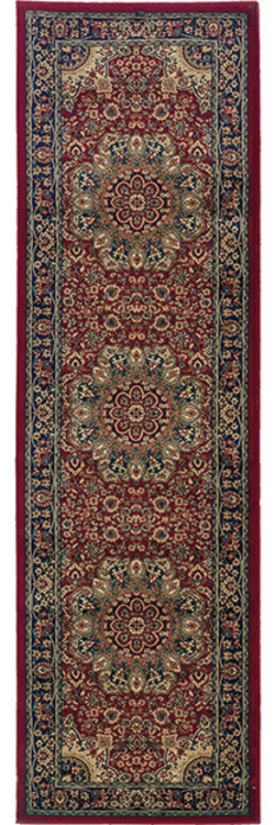 Ariana 116r Runner