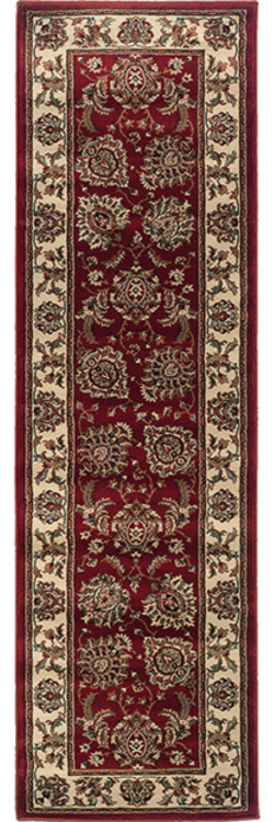 Ariana 117c Runner