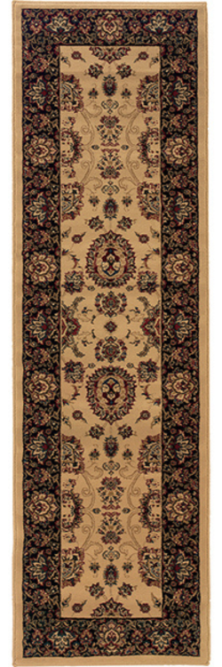 Ariana 130 7 Runner