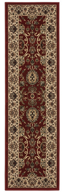 Ariana 130 8 Runner