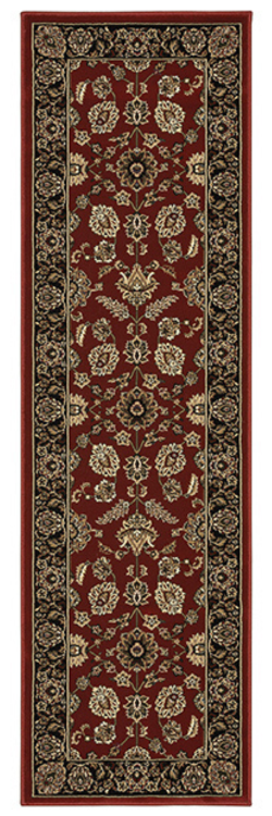 Ariana 271c Runner