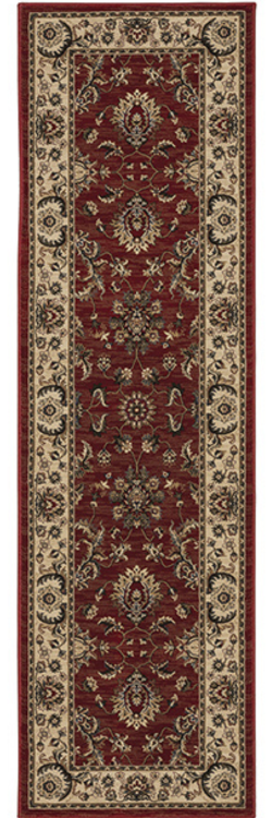 Ariana 311c Runner