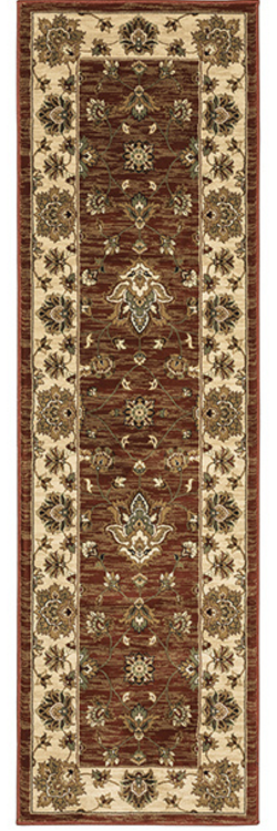 Ariana 623v Runner