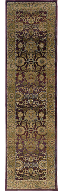 Generations 1732m Runner