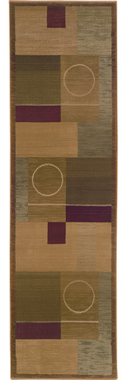 Generations 1987g Runner